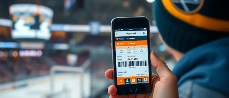 How to Secure Authentic Sabres Playoff Tickets Safely