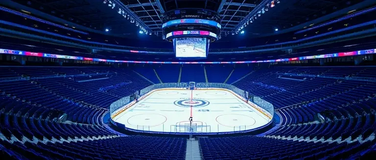 KeyBank Center Logistics: A Guide for Returning Fans