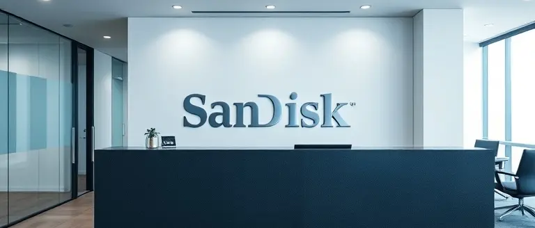 Understanding the 2025 Western Digital Split: The Rebirth of SanDisk