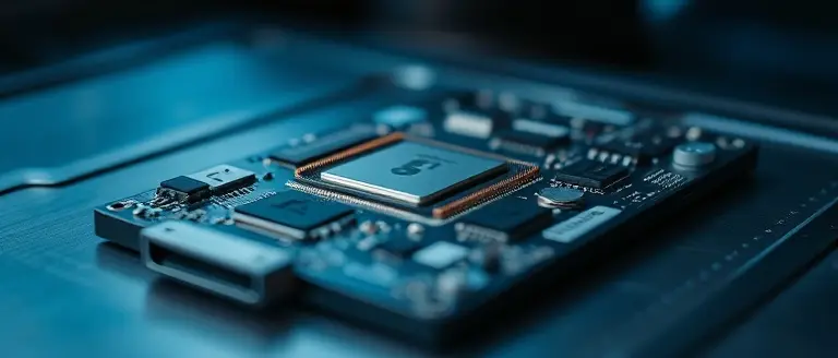 The New SanDisk: Core Business Model and Market Positioning