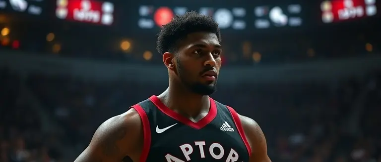 The Weight of Expectation: Scottie Barnes Enters the 2026 Playoffs as Toronto’s Floor General