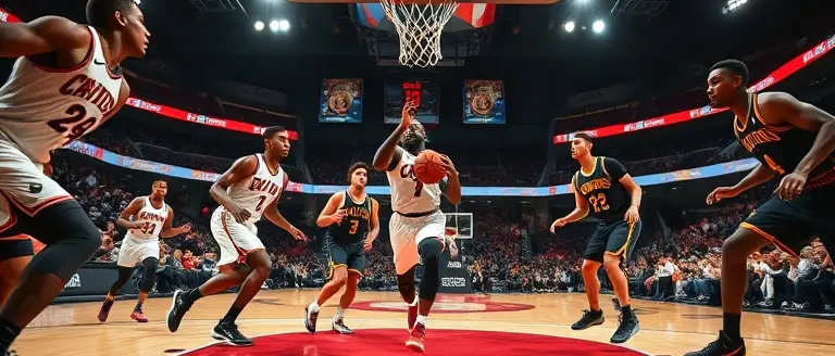 Cracking the Code: Tactical Breakdown of Barnes vs. The Cavaliers' Defense