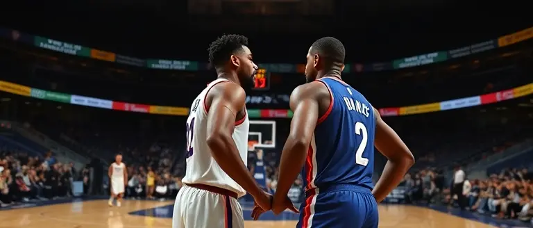 Pick-and-Roll Efficiency: Expanding the Partnership with Brandon Ingram