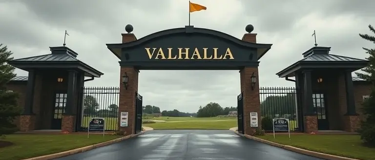 The 2024 PGA Championship Incident: What Actually Happened in Louisville