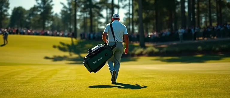 Scottie Scheffler’s Legacy: Dominance at Augusta National
