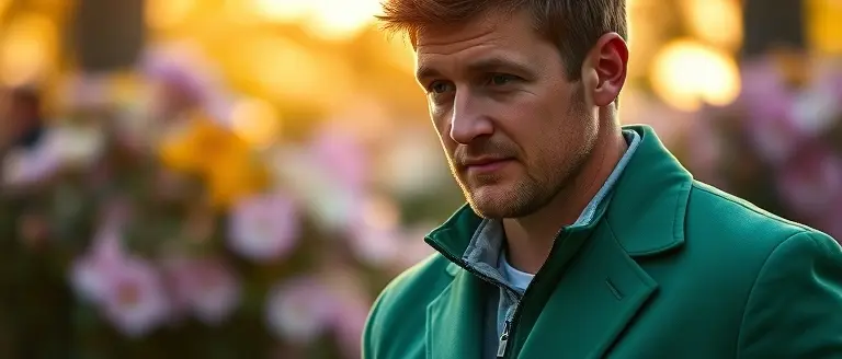 Clarifying the Confusion: Why 'Scottie Scheffler Masters Complaint' is a Misconception