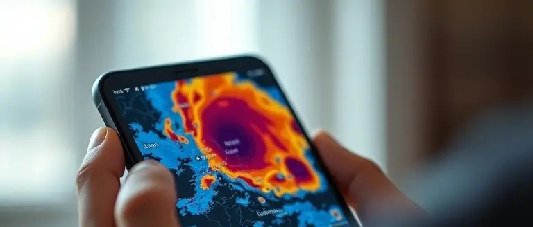 Safety First: Navigating Active Storm Watches and Warnings