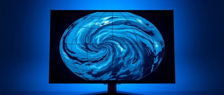 The Science of the Storm: Why April 2026 Is Unusually Active