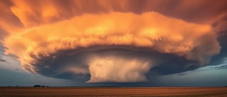 April 2026 Severe Weather Outbreak: A Status Report