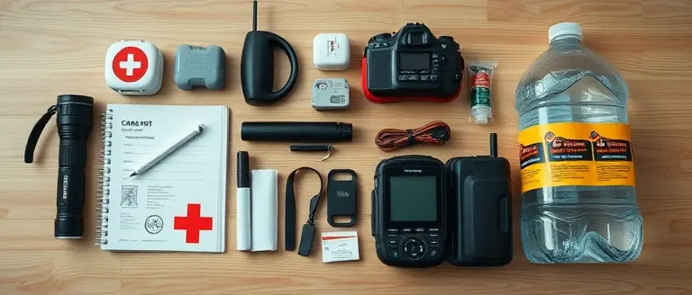 Building a Reliable Emergency Infrastructure for Your Home