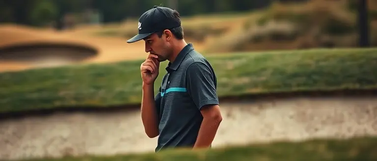 Why Individual Golfing Greats Often Stumble in Team Formats