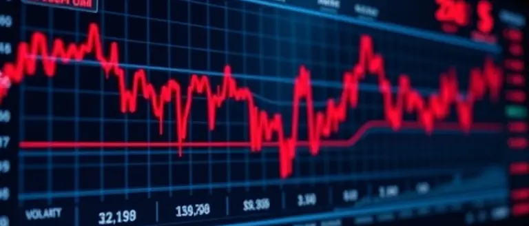 The SMCI Crisis: Mapping the Current Volatility