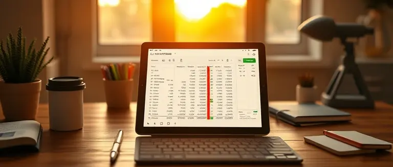 Navigating Outdated Financial Data