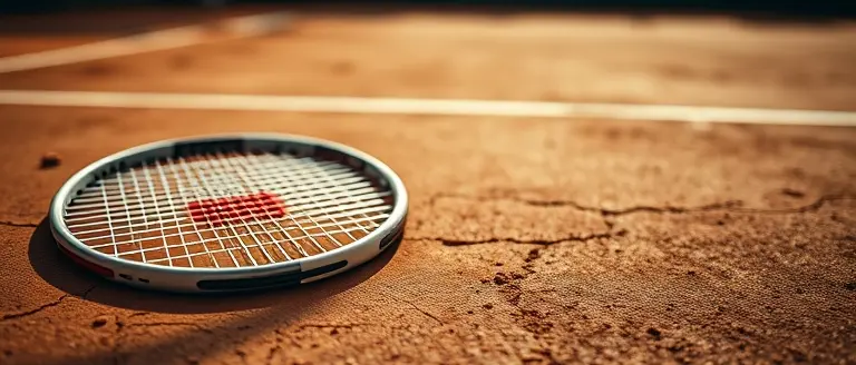 The Impact of Health and Physicality in Elite Tennis