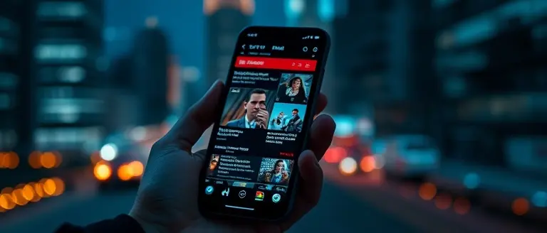 The Sociological Impact of King’s Digital Presence