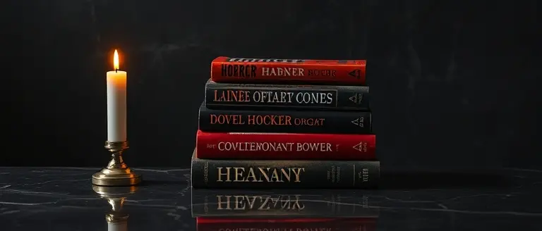 The Evolution of Horror: King’s Novels in the 2020s