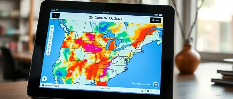 How to Interpret SPC Convective Outlooks
