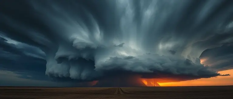 Current Weather Alert: Severe Storm Risks Across the Upper Midwest