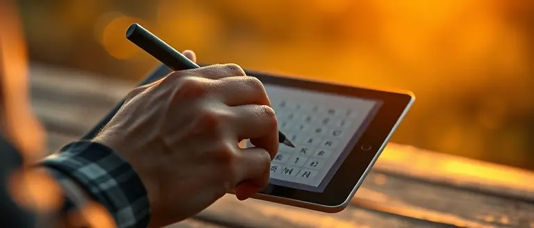 How to Master the Spangram: Tips for Finding the Theme