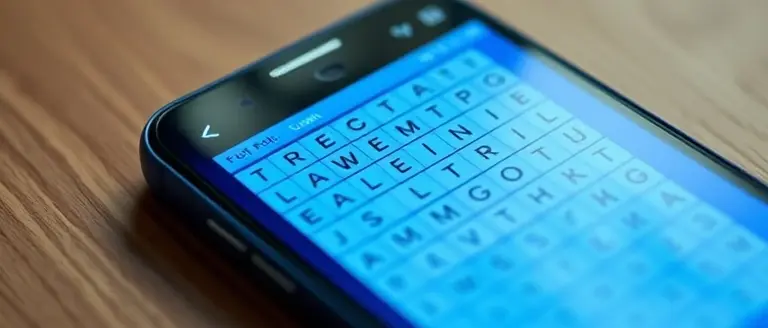 What is NYT Strands? Understanding the Daily Word Puzzle