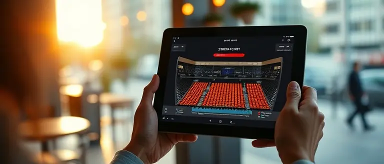Leveraging Technology for Transparent Ticket Purchasing