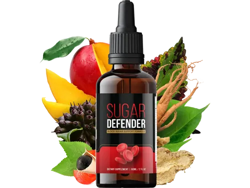 Sugar Defender