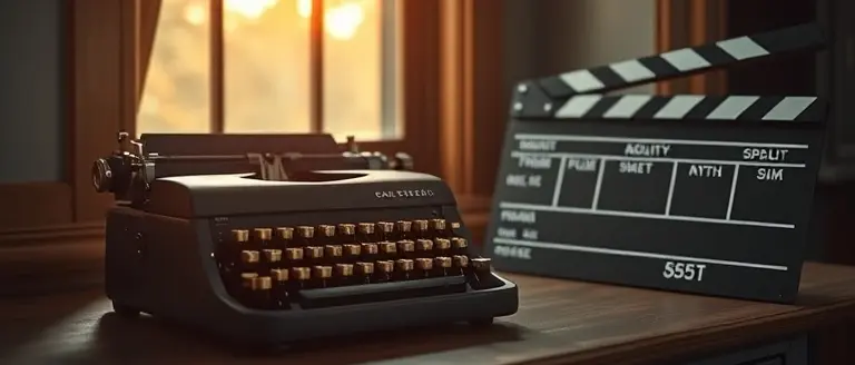 The Road to 'Sunrise on the Reaping': From Novel to Cinema