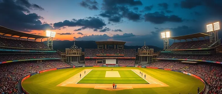 Sunrisers Hyderabad vs Chennai Super Kings: Breaking the Streak at Rajiv Gandhi International