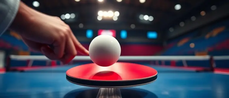 Poland vs. Tahiti: World Team Table Tennis Championship Preview