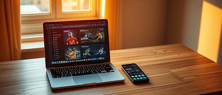Strategies for Following Real-Time Table Tennis Updates