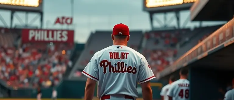 Taijuan Walker Released: The End of a Challenging Phillies Tenure