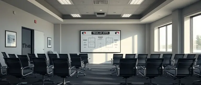 Front-Office Accountability: Analyzing the Evaluation Failures