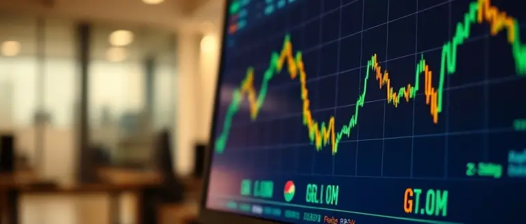 Q1 2026 Earnings: GM’s Unexpected Pivot on Tariff Headwinds