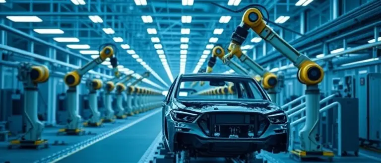 Deconstructing the Downward Revision: Efficiency in the Supply Chain