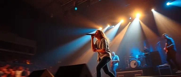 From Choreography to Chart-Topper: The Art of the Performance