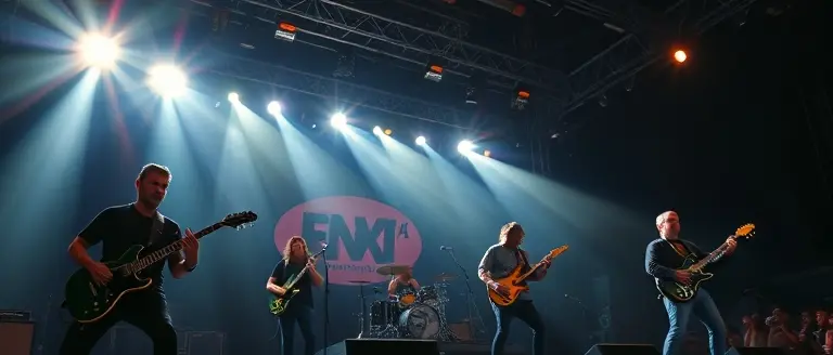 Retrospective: A Look Back at The Strokes' Last Live Performances