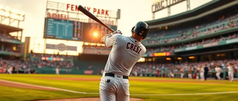 Tigers vs. Red Sox: Breaking Down the April 2026 Series at Fenway