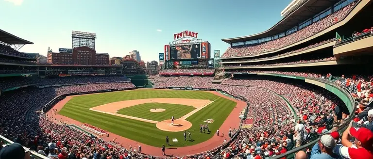 The Patriots' Day Tradition: More Than Just a Ballgame