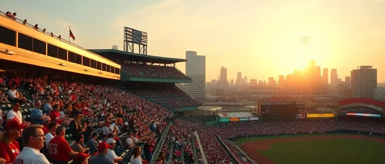 Fenway Park Patriots' Day Game Guide: Traditions and Atmosphere
