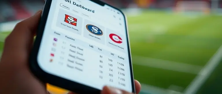 Game Day Quick-Reference: How to Watch and Follow