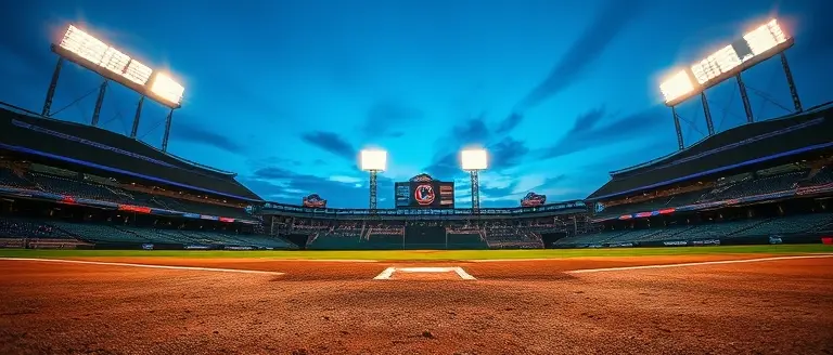 Tigers vs. Reds: Analyzing the April 24, 2026 Matchup at Great American Ballpark