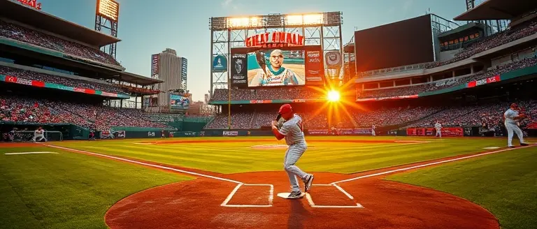 Tigers vs. Reds: The Defining Series of Late April 2026