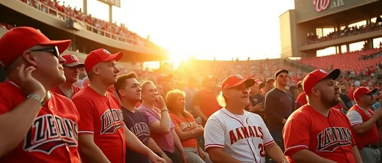 The Cincinnati Pulse: Fan Sentiment During an Historic Early Season