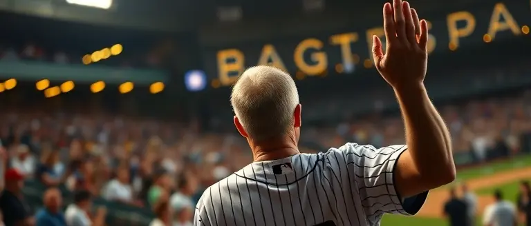 Brandon Phillips’ Emotional Retirement Ceremony