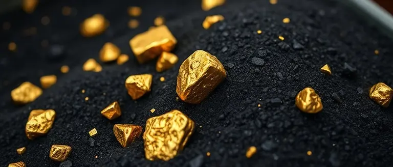 Strategic Mining: How Beets Outpaced the Competition