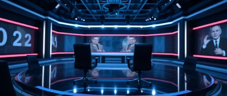 The CBS Evening News Transition: Analyzing the 2026 Ratings Crisis