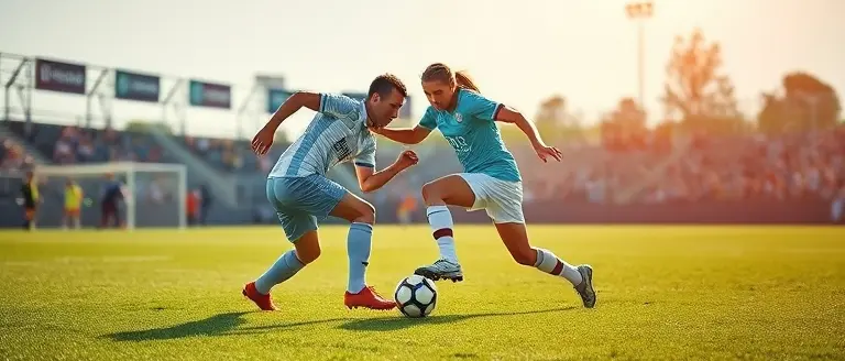 Key Takeaways: Analyzing the Match Dynamics