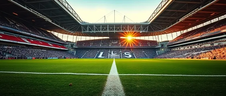The High-Stakes Clash: Tottenham’s Battle for Survival Against Brighton