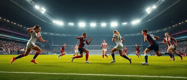 April 26, 2026: Tottenham vs. Man Utd WSL Clash Recap