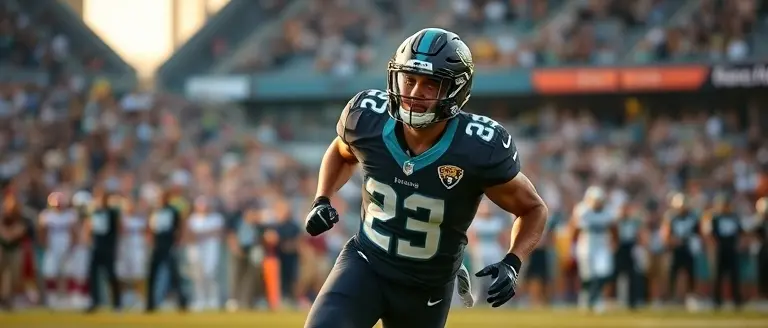 Evaluating the Impact: Travis Hunter’s 2025 Rookie Campaign